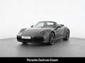 Porsche 992 911 Carrera 4 3.0 / Sportabgasanlage Apple CarPlay Grau - thumbnail 1