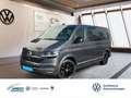 Volkswagen T6.1 Multivan 2.0 TDI DSG Generation Six LED AHK NAVI 18'' ACC D Gris - thumbnail 1