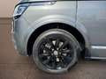 Volkswagen T6.1 Multivan 2.0 TDI DSG Generation Six LED AHK NAVI 18'' ACC D Gris - thumbnail 8