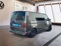 Volkswagen T6.1 Multivan 2.0 TDI DSG Generation Six LED AHK NAVI 18'' ACC D Gris - thumbnail 5