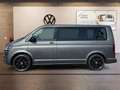 Volkswagen T6.1 Multivan 2.0 TDI DSG Generation Six LED AHK NAVI 18'' ACC D Gris - thumbnail 3