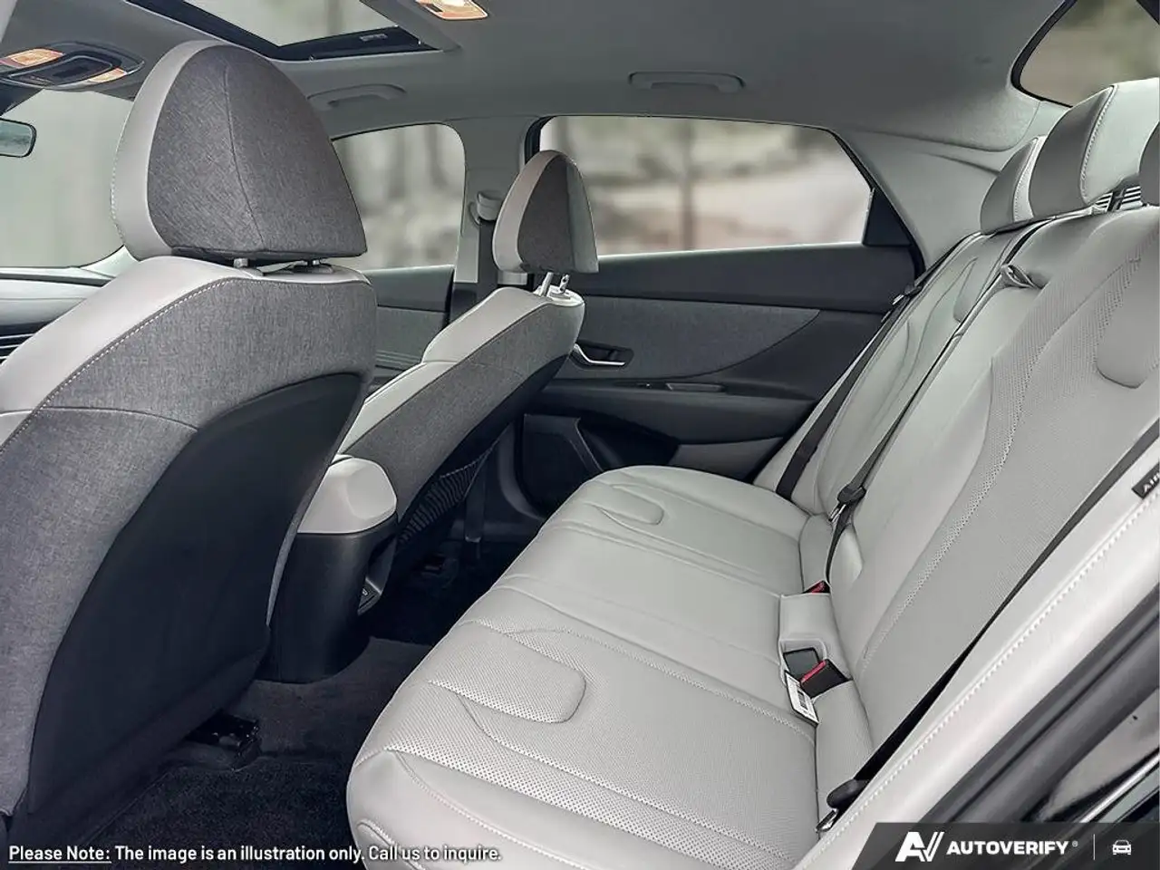 Hyundai ELANTRA photo Hyundai ELANTRA