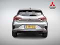 Mitsubishi Colt 1.6 HEV Instyle NL-Auto, Meest Luxe Uitvoering! Gris - thumbnail 5