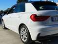Audi A1 A1 II 2019 Sportback  30 1.0 tfsi Advanced Blanc - thumbnail 6