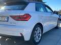 Audi A1 A1 II 2019 Sportback  30 1.0 tfsi Advanced Blanc - thumbnail 5