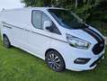 Ford Transit Custom Transit Custom Sport Kasten L2-H1 Automatic Weiß - thumbnail 5