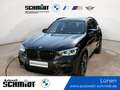 BMW X3 M Innovationsp. + GARANTIE Noir - thumbnail 1