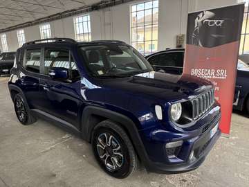 1.0 t3 Longitude 2wd GPL PREZZO REALE