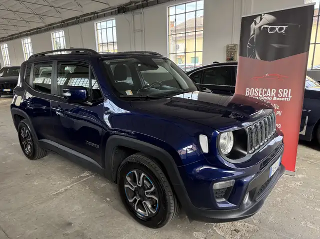 Jeep Renegade 1.0 t3 Longitude 2wd GPL PREZZO REALE
