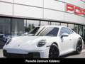 Porsche 992 -2 (911) Carrera S Weiß - thumbnail 1