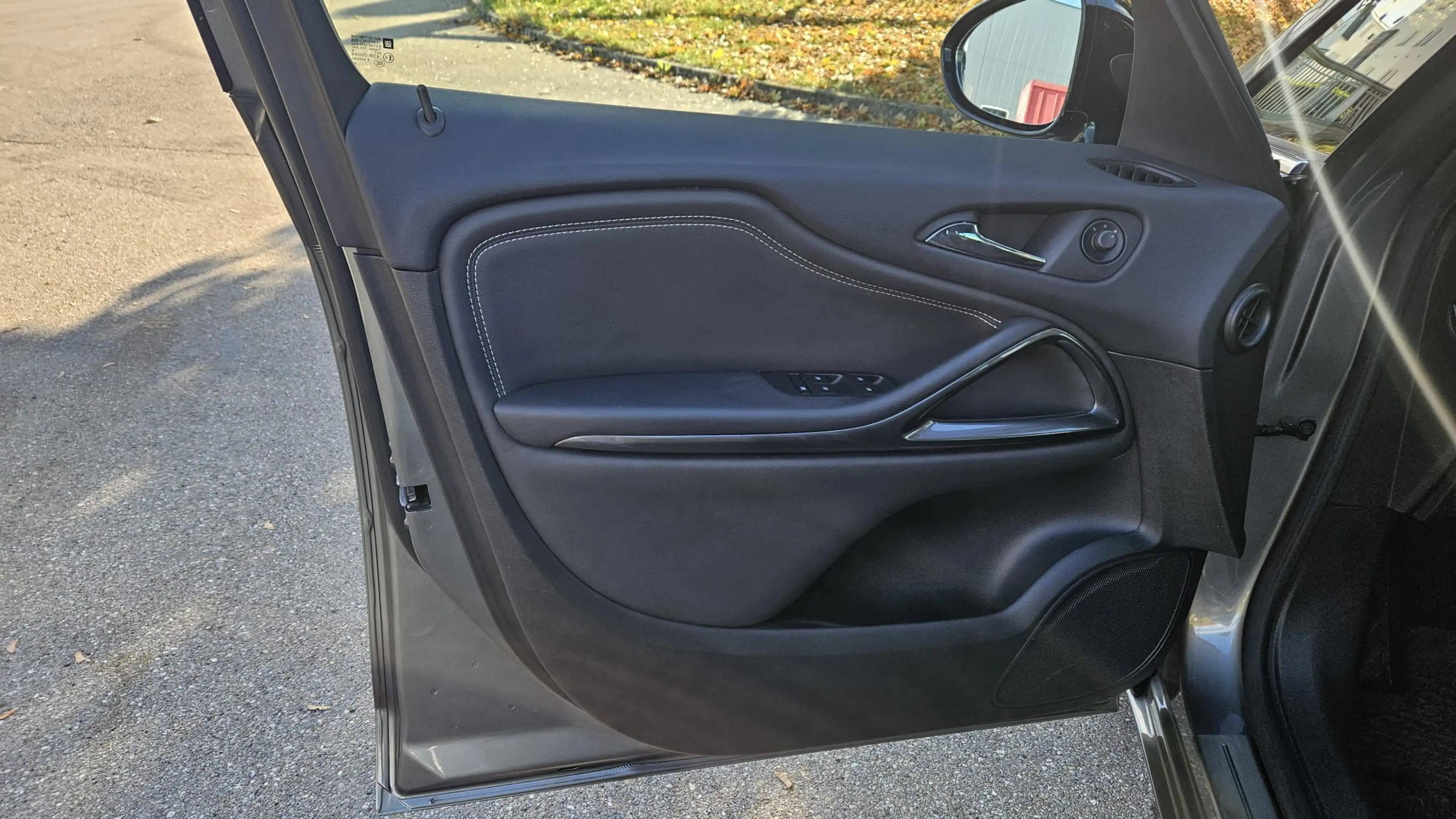 Opel Zafira Innovation Neue Steuerkette