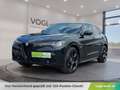 Alfa Romeo Stelvio Veloce 2.2 16V 210 AT8 Q4 Schwarz - thumbnail 1