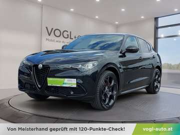 Veloce 2.2 16V 210 AT8 Q4