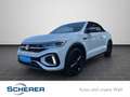 Volkswagen T-Roc 1.5 TSI KAMERA NAVI SITZHEIZUNG Weiß - thumbnail 1