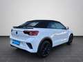 Volkswagen T-Roc 1.5 TSI KAMERA NAVI SITZHEIZUNG Weiß - thumbnail 2