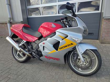 Honda VFR 800 Anniversary