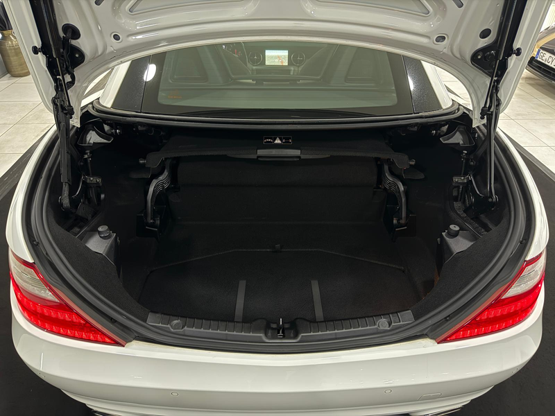 Mercedes-Benz SLK 200 AUT.*PANO*LEDER-BEIGE*XENON*SHZ*AIRSCARF — photo 14