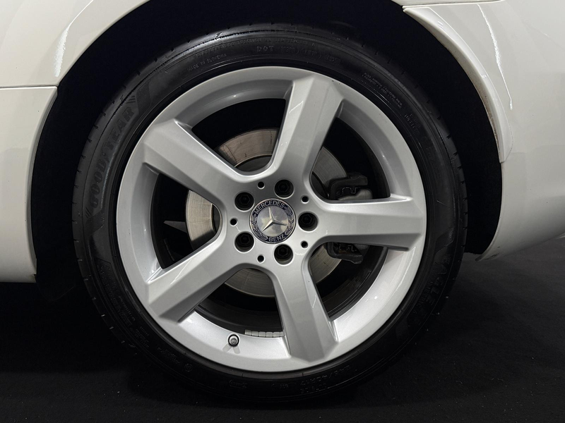 Mercedes-Benz SLK 200 AUT.*PANO*LEDER-BEIGE*XENON*SHZ*AIRSCARF — photo 13