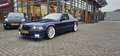 BMW 330 320i Executive Blauw - thumbnail 2
