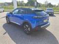 Peugeot e-2008 50kWh GT Blau - thumbnail 3