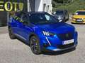 Peugeot e-2008 50kWh GT Blau - thumbnail 1