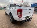 Ford Ranger XL Extrakabine 4x4 Weiß - thumbnail 6