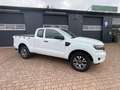 Ford Ranger XL Extrakabine 4x4 Weiß - thumbnail 4