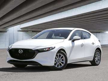 GS Auto FWD
