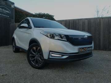 53.6 kWh Comfort 300KM AUTONOMIE