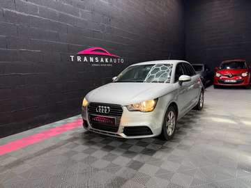 1.6 TDI 90 Ambition