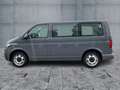 Volkswagen T6.1 Multivan 2.0 TDI 4M NAVI+ACC+STDHZG+AHK+18" Grau - thumbnail 3