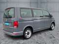 Volkswagen T6.1 Multivan 2.0 TDI 4M NAVI+ACC+STDHZG+AHK+18" Grau - thumbnail 5