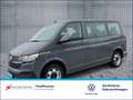 Volkswagen T6.1 Multivan 2.0 TDI 4M NAVI+ACC+STDHZG+AHK+18" Grau - thumbnail 1