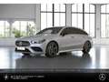 Mercedes-Benz CLA 200 AMG+MBUX+NIGHT+CARPLAY+KAMERA Blanc - thumbnail 1