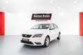 SEAT Toledo 1.6TDI CR Reference 115 Blanco - thumbnail 1