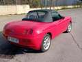 Fiat Barchetta 1.8 16v Piros - thumbnail 2