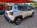 Jeep Renegade Renegade 1.6 Mjt 120 CV Longitude Gris - thumbnail 15