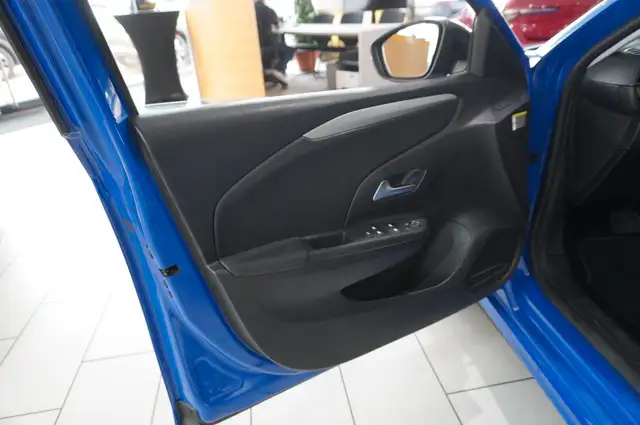 Opel Corsa view 15