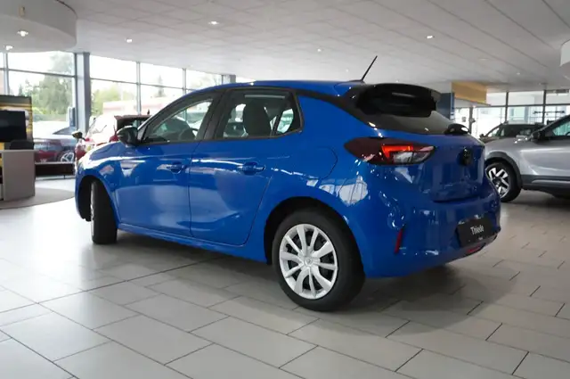 Opel Corsa view 11