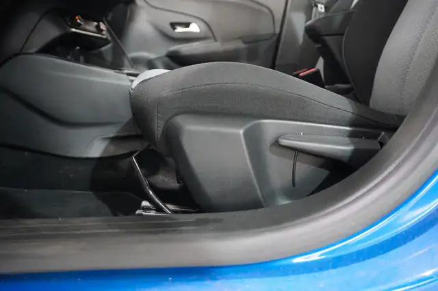 Opel Corsa view 14