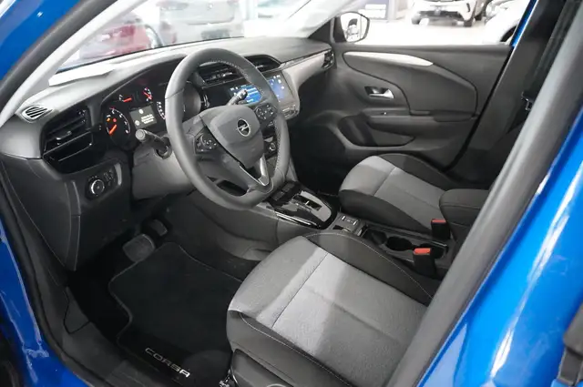 Opel Corsa view 13
