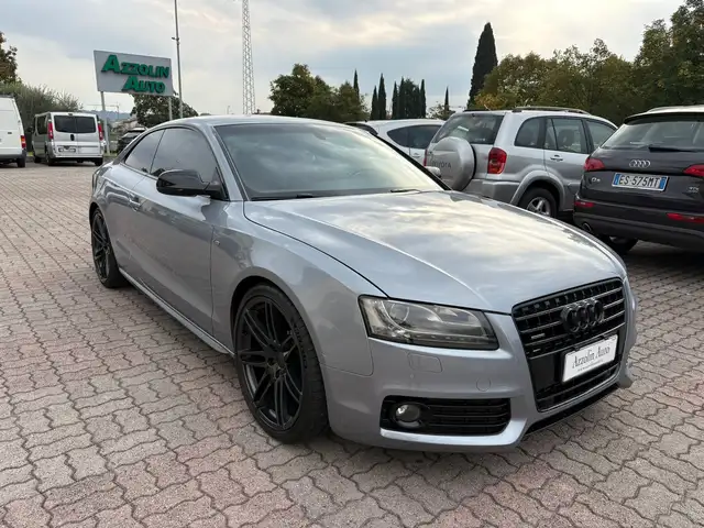 Audi A5 SPB 3.0 TDI QUATTRO S-LINE  CERCHI  DA 20