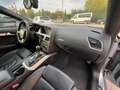 Audi A5 SPB 3.0 TDI QUATTRO S-LINE AUTOMATICA Grijs - thumbnail 10