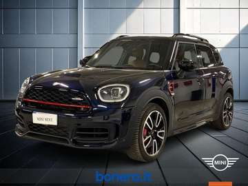Countryman 2.0 JCW JCW auto