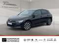 Volkswagen Golf VIII 2.0 TDI DSG Active ACC LED Navi SHZ PD Schwarz - thumbnail 1