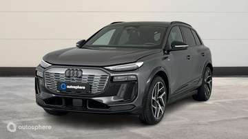 e-tron 306ch performance S line