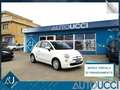 Fiat 500 1.2 EasyPower Pop Gpl Fabbrica Weiß - thumbnail 1