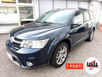 2.0 Multijet 170 CV AWD Auto. *7 Posti*