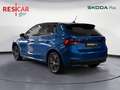 Skoda Fabia 1.0 TSI EVO Style Blu/Azzurro - thumbnail 4