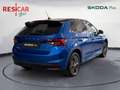 Skoda Fabia 1.0 TSI EVO Style Blu/Azzurro - thumbnail 5
